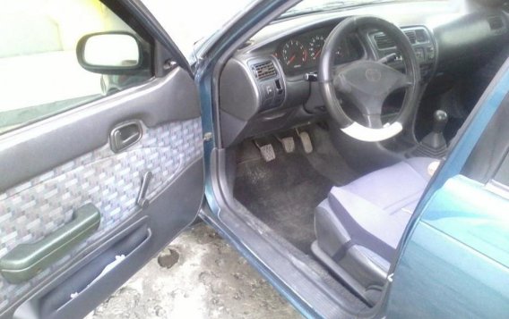 Selling Toyota Corolla 1996 at 100000 km in Imus-3