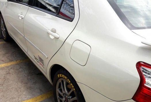 Toyota Vios 2012 Automatic Gasoline for sale in Bocaue-2