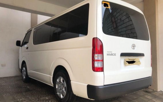 2018 Toyota Hiace for sale in Balagtas-5