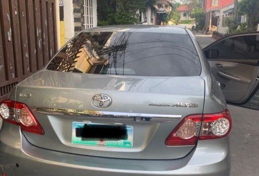 2nd Hand Toyota Altis 2011 for sale in Antipolo-2