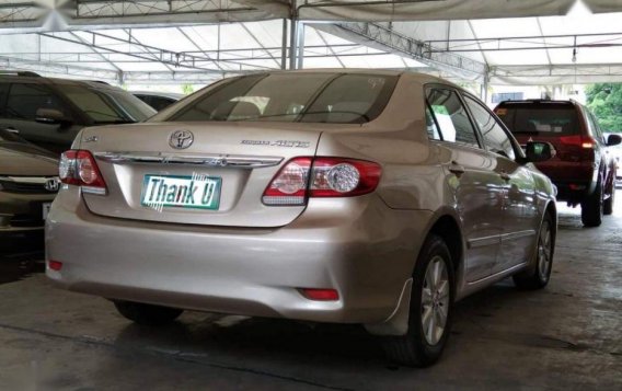2nd Hand Toyota Altis 2012 Automatic Gasoline for sale in Manila-4
