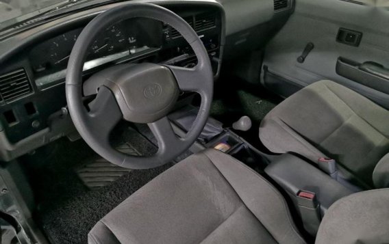 1997 Toyota Fortuner for sale in Pasay-5