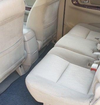 2nd Hand Toyota Innova 2006 at 75000 km for sale-6