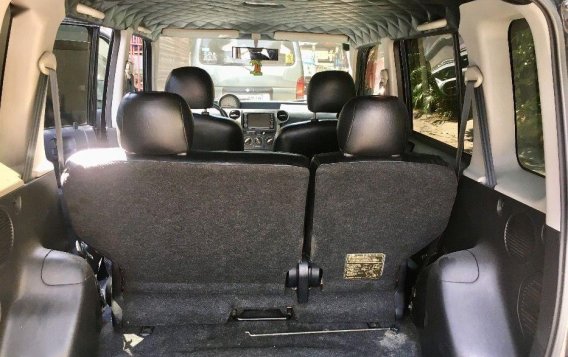 2nd Hand Toyota Bb 2001 Automatic Gasoline for sale in Caloocan-5