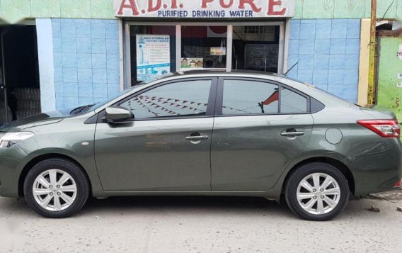 2nd Hand Toyota Vios 2017 for sale in Calumpit