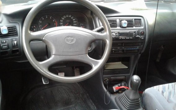 1995 Toyota Corolla for sale in Taguig-5