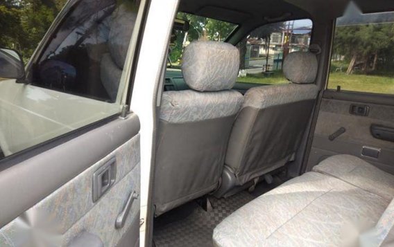 2001 Toyota Revo for sale in Silang-4