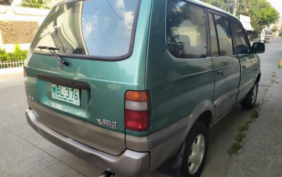 2nd Hand Toyota Revo 1999 Automatic Gasoline for sale in Angono-2