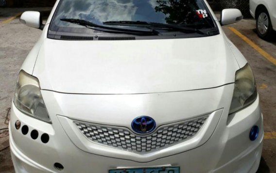 Toyota Vios 2012 Automatic Gasoline for sale in Bocaue