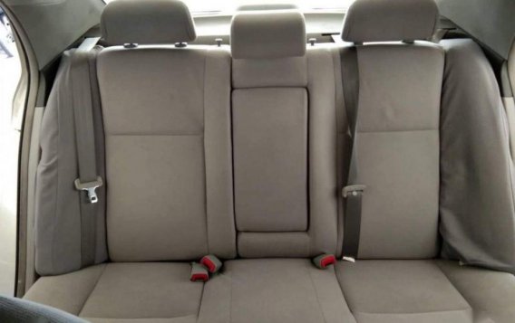 2nd Hand Toyota Altis 2012 Automatic Gasoline for sale in Manila-9