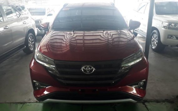 Selling Toyota Vios 2019 Manual Gasoline in Pasig-1