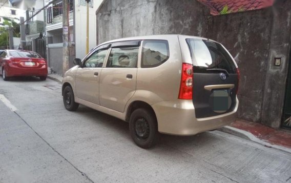 2011 Toyota Avanza for sale in San Juan-2
