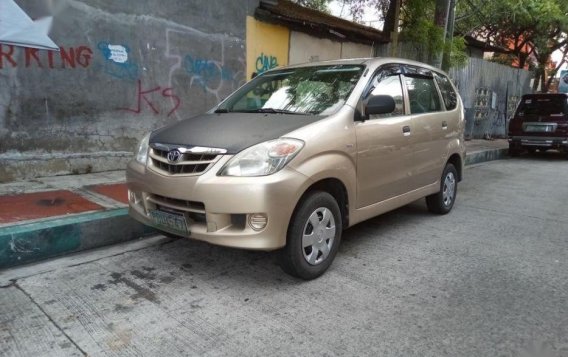 2011 Toyota Avanza for sale in San Juan