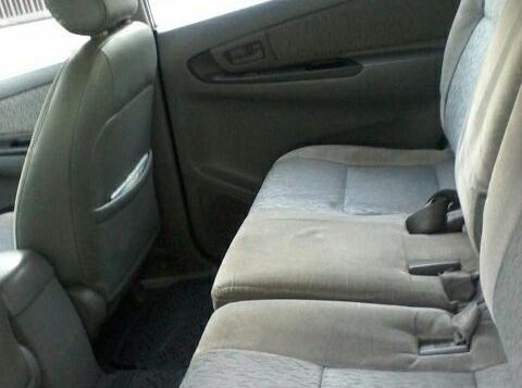 2007 Toyota Innova for sale in Marikina-2