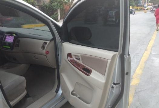 2012 Toyota Innova for sale in Makati-2