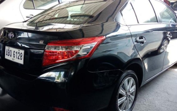 Selling Toyota Vios 2015 Automatic Gasoline in Pasay-5