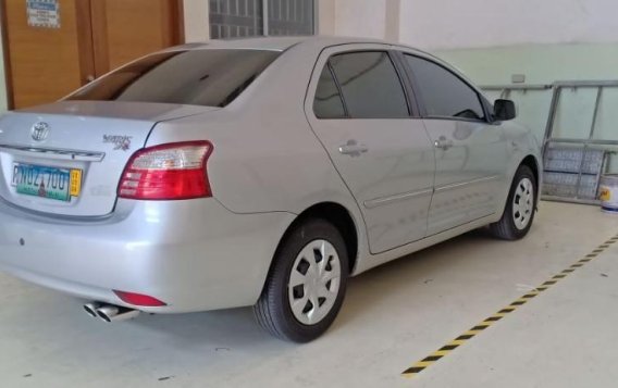 2nd Hand Toyota Vios 2010 at 66000 km for sale-5