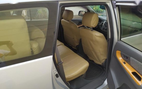 2nd Hand Toyota Innova 2013 for sale in Angeles-3