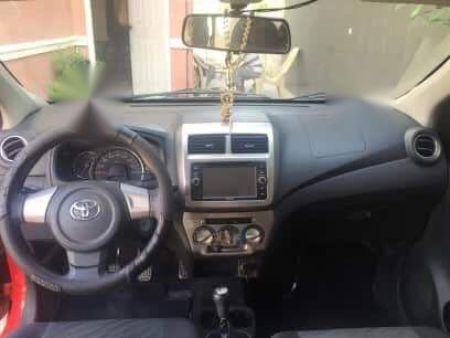 2015 Toyota Wigo for sale in Quezon City-3