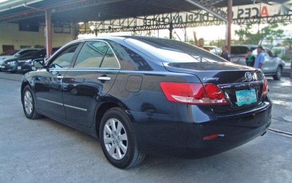 2nd Hand Toyota Camry 2009 at 92000 km for sale in Mandaue-4