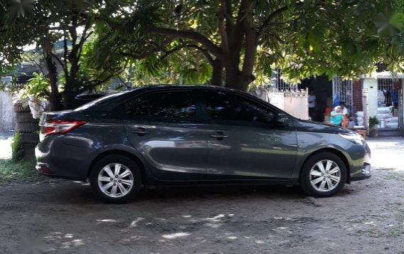 2015 Toyota Vios for sale in Pasay-1