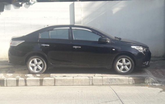 2nd Hand Toyota Vios 2015 for sale in Marikina-1