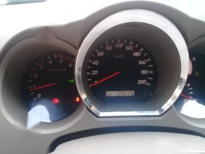 Selling Toyota Fortuner 2006 at 108226 km in Valenzuela-6