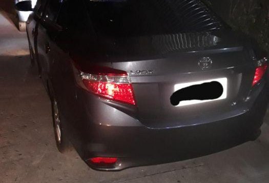 2015 Toyota Vios for sale in Pasay-2