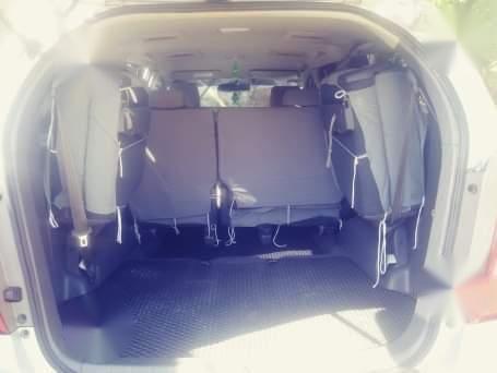 2nd Hand Toyota Innova 2015 for sale in Makati-5