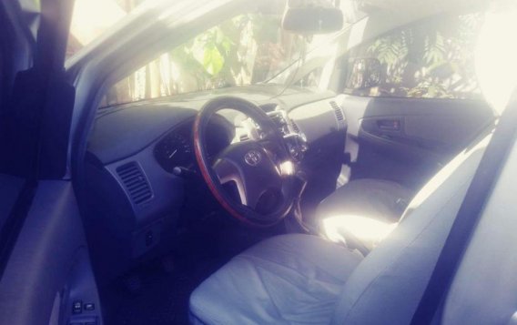 2nd Hand Toyota Innova 2015 for sale in Makati-4