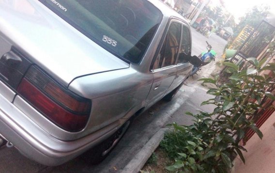 2nd Hand Toyota Corolla 1989 Manual Gasoline for sale in Bacoor-6