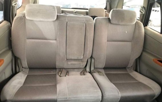 2010 Toyota Innova for sale in Makati-9