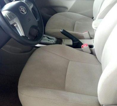 Selling 2nd Hand Toyota Altis 2014 at 42000 km in Santa Rosa-4