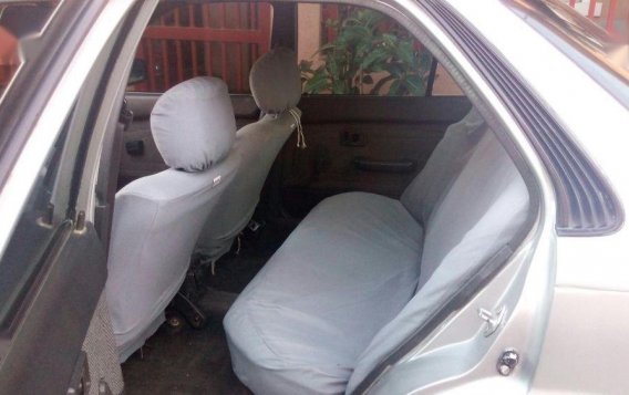 2nd Hand Toyota Corolla 1989 Manual Gasoline for sale in Bacoor-3
