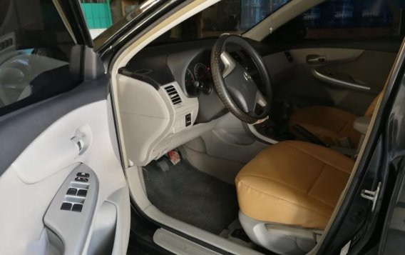 Sell 2nd Hand 2008 Toyota Corolla Altis at 70400 km in Cebu City-7