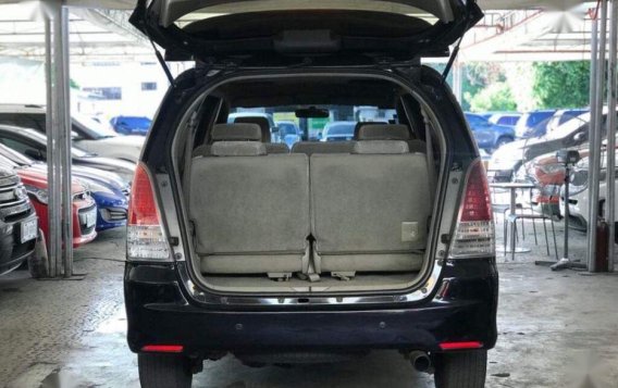 2010 Toyota Innova for sale in Makati-10