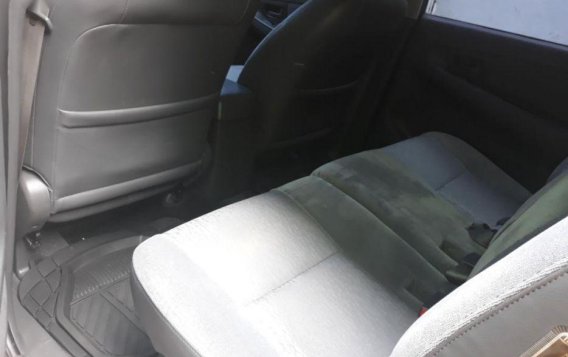 2nd Hand Toyota Innova 2013 for sale in Quezon City-6