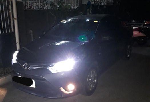 2015 Toyota Vios for sale in Pasay-3