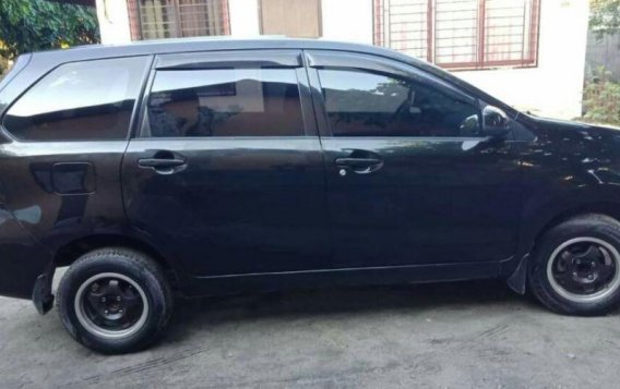 Selling Toyota Avanza 2017 at 27701 km in Concepcion-2