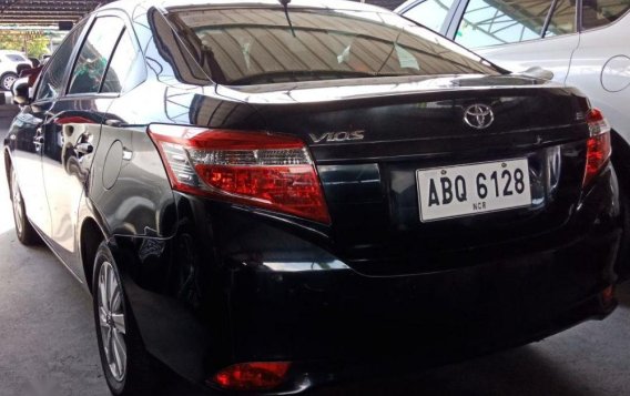 Selling Toyota Vios 2015 Automatic Gasoline in Pasay-2