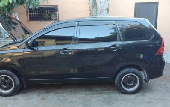 Selling Toyota Avanza 2017 at 27701 km in Concepcion-1