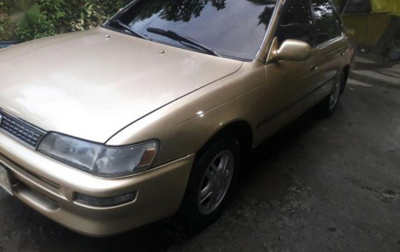 2nd Hand Toyota Corolla 1996 for sale in Malvar-5