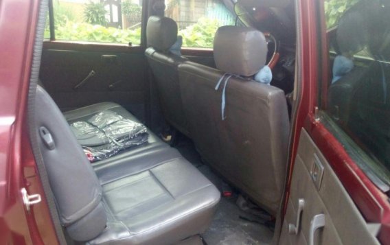 2nd Hand Toyota Revo 1998 at 120000 km for sale in Bacoor-2
