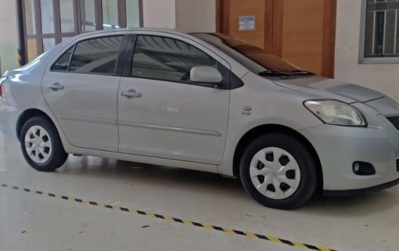 2nd Hand Toyota Vios 2010 at 66000 km for sale-6