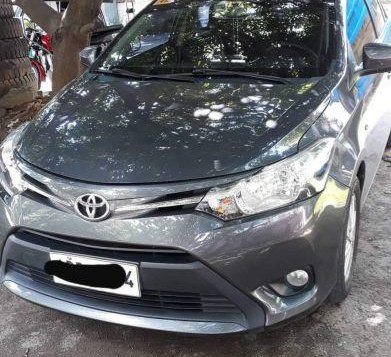 2015 Toyota Vios for sale in Pasay-4