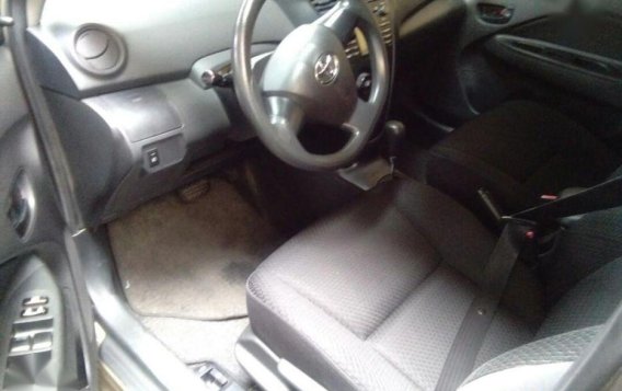 2012 Toyota Vios for sale in Quezon City-2