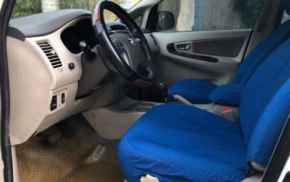 2nd Hand Toyota Innova 2013 at 60000 km for sale in Quezon City-4