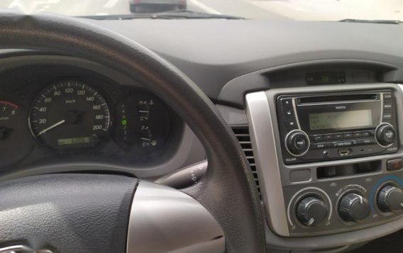 2nd Hand Toyota Innova 2013 for sale in Angeles-5