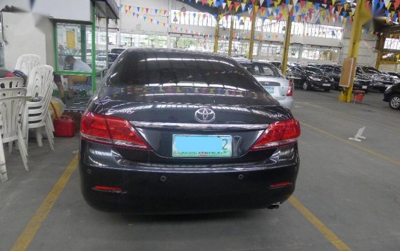 Selling Toyota Camry 2010 at 70000 km in Quezon City-2