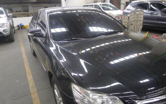 Selling Toyota Camry 2010 at 70000 km in Quezon City-3